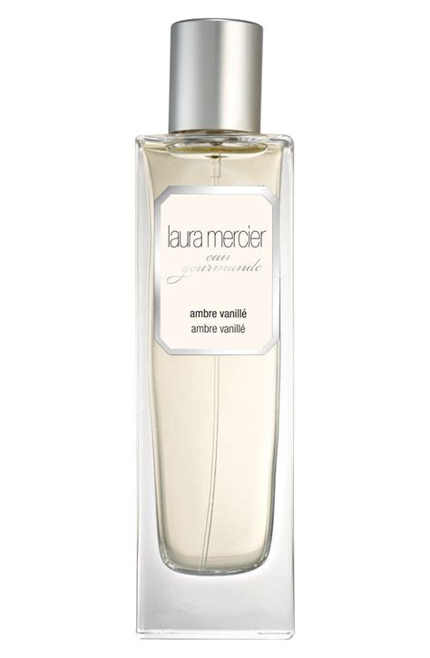 best laura mercier fragrance.